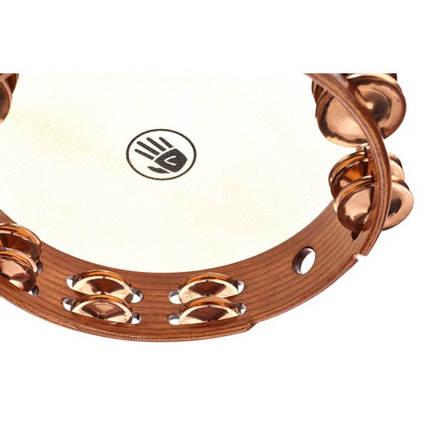 Black Swamp Percussion TD4 Tambourine Bag Bundle