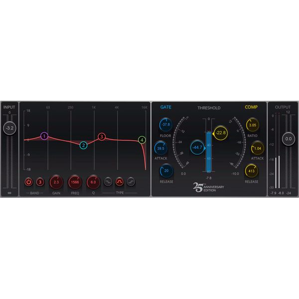 Waves AudioTrack