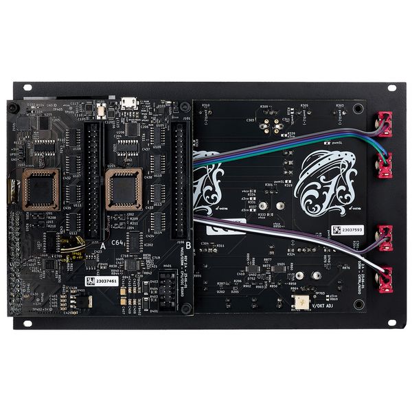 PPG W 2.2x4 Limited Edition Black