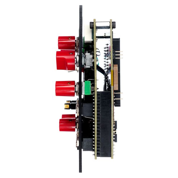 PPG W 2.2x4 Limited Edition Black
