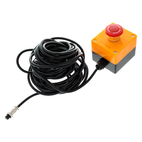 Stairville DJ Lase RGB Pro 1000 Bundle