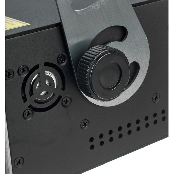 Stairville DJ Lase RGB Pro 2000 Bundle