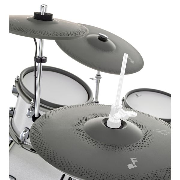 Efnote Mini E-Drum Set Bundle