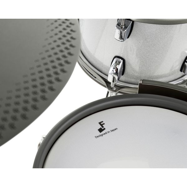 Efnote Mini E-Drum Set Bundle