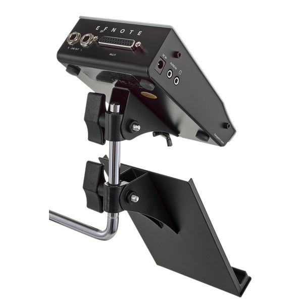 Efnote Mini E-Drum Set Bundle
