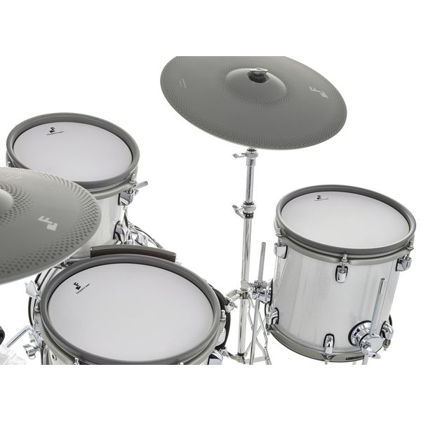 Efnote Mini E-Drum Set Bundle