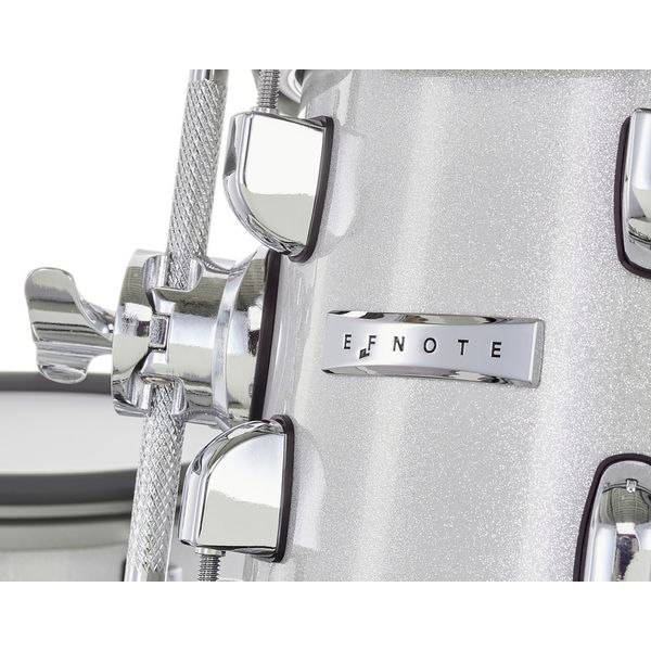 Efnote Mini E-Drum Set Bundle