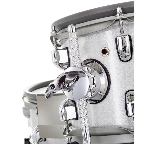 Efnote Mini E-Drum Set Bundle