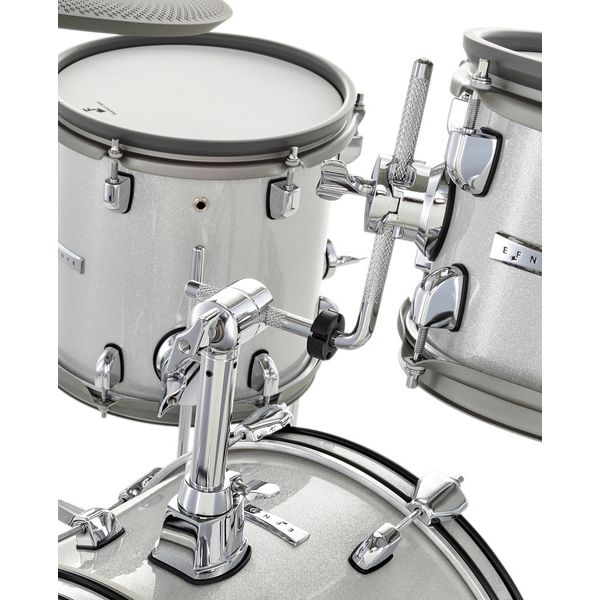 Efnote Mini E-Drum Set Bundle