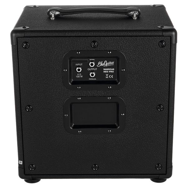 BluGuitar Nanocab Neo Pro 100