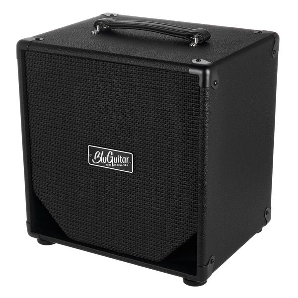 BluGuitar Nanocab Neo Pro 100