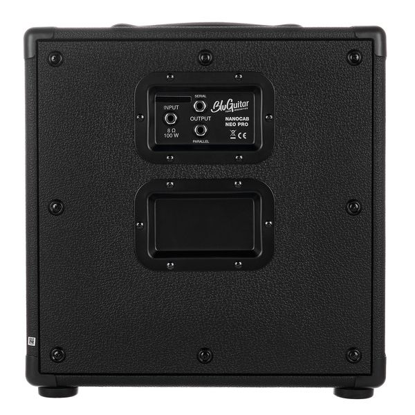 BluGuitar Nanocab Neo Pro 100