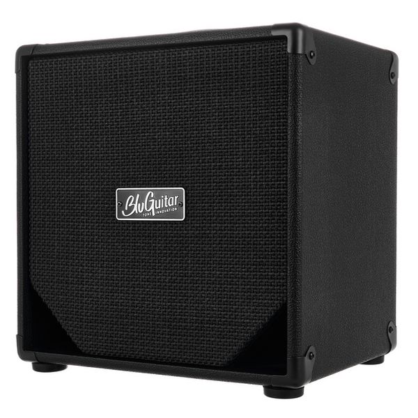 BluGuitar Nanocab Neo Pro 100