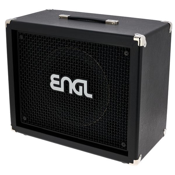 Engl E633 KT77 Fireball 25 L Bundle