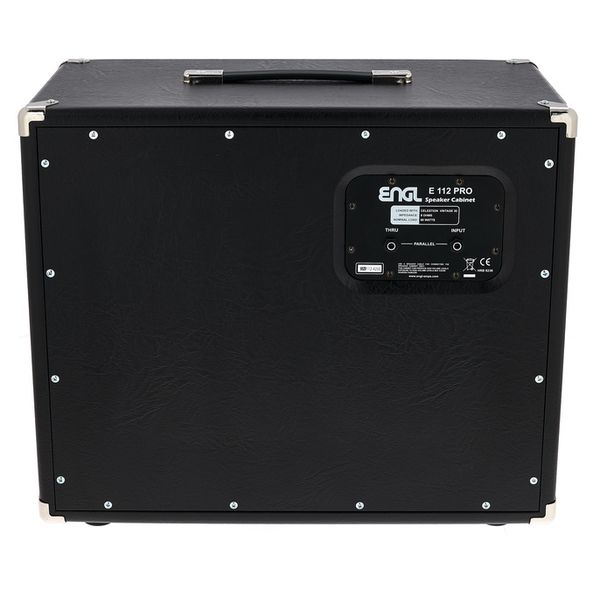Engl E633 KT77 Fireball 25 L Bundle
