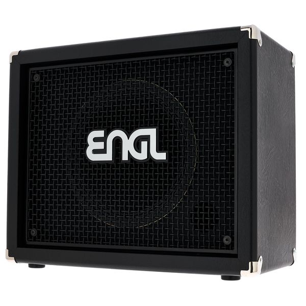 Engl E633 KT77 Fireball 25 L Bundle