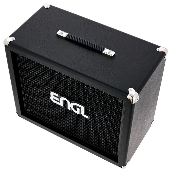 Engl E633 KT77 Fireball 25 L Bundle