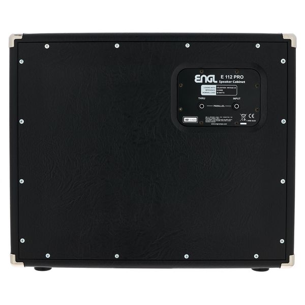 Engl E633 KT77 Fireball 25 L Bundle
