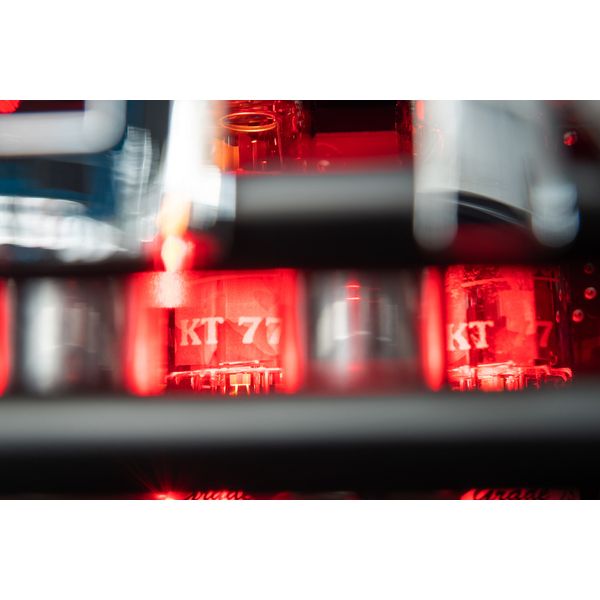 Engl E633 KT77 Fireball 25 L Bundle