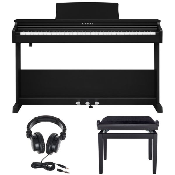 Kawai CX-102 B Set