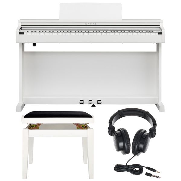 Kawai CX-202 W Set