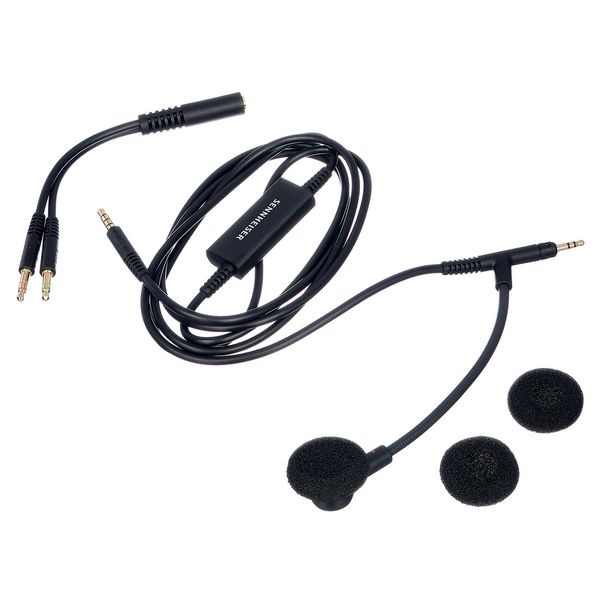 Sennheiser HD 500 BAM