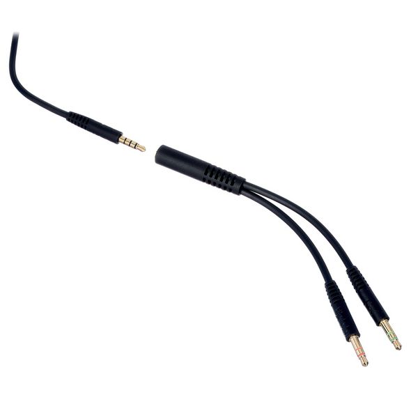 Sennheiser HD 500 BAM