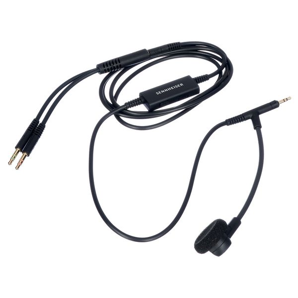 Sennheiser HD 500 BAM