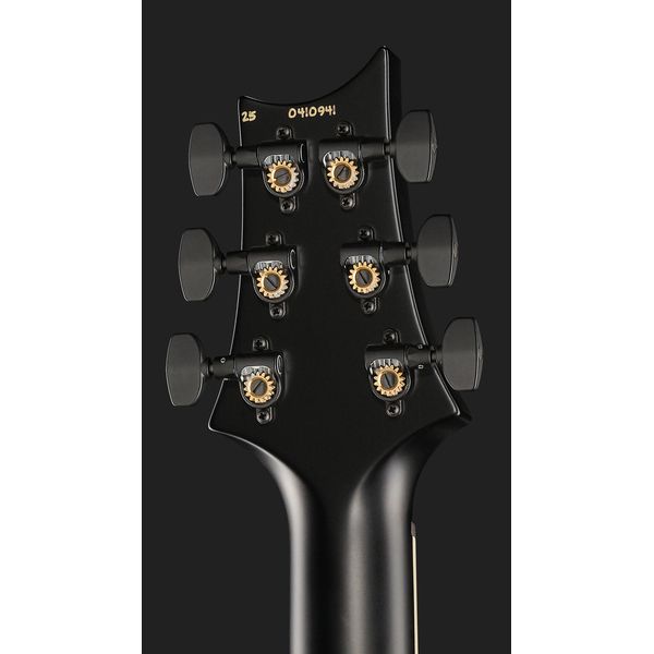 PRS Mark Holcomb WA Blue Burst