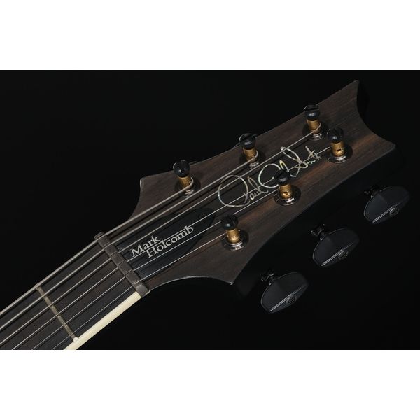 PRS Mark Holcomb WA Blue Burst