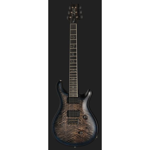 PRS Mark Holcomb WA Blue Burst