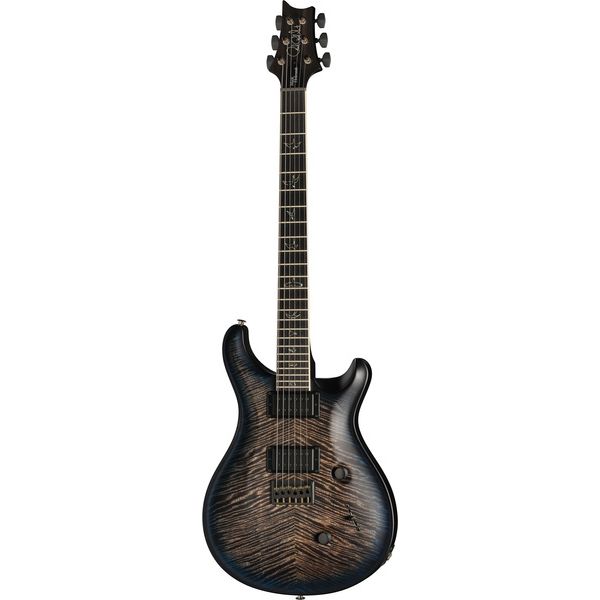 PRS Mark Holcomb WA Blue Burst