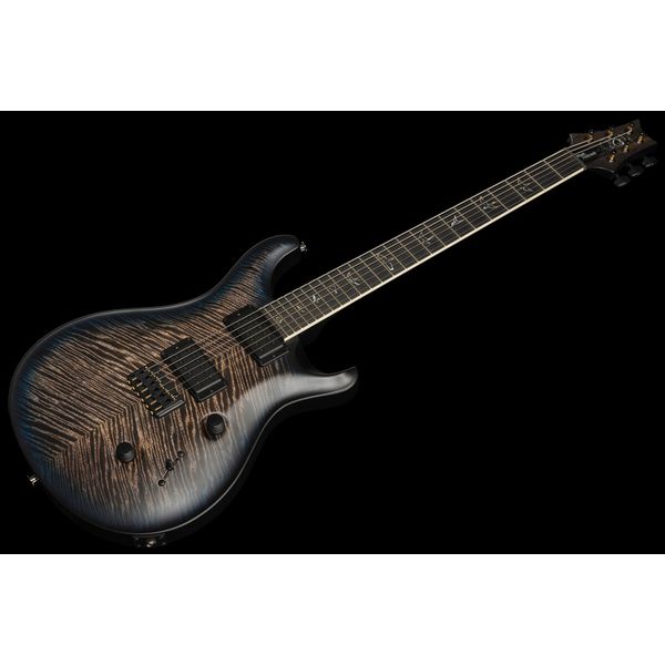 PRS Mark Holcomb WA Blue Burst
