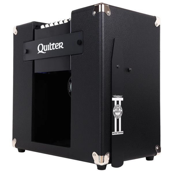 Quilter Travis Toy 15 Combo