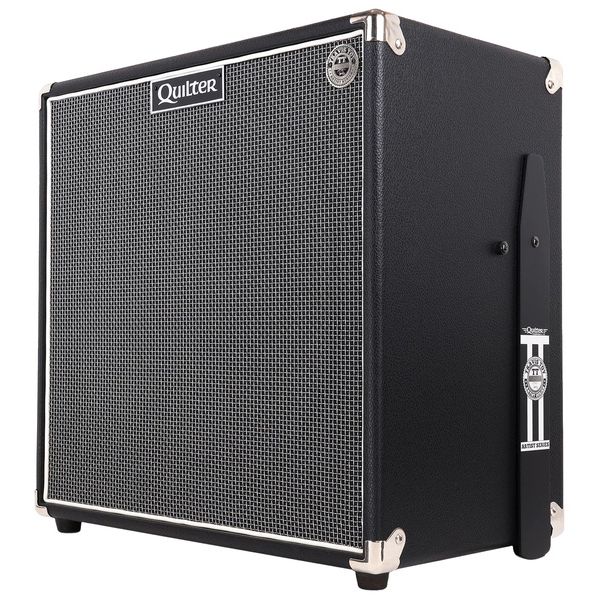 Quilter Travis Toy 15 Combo
