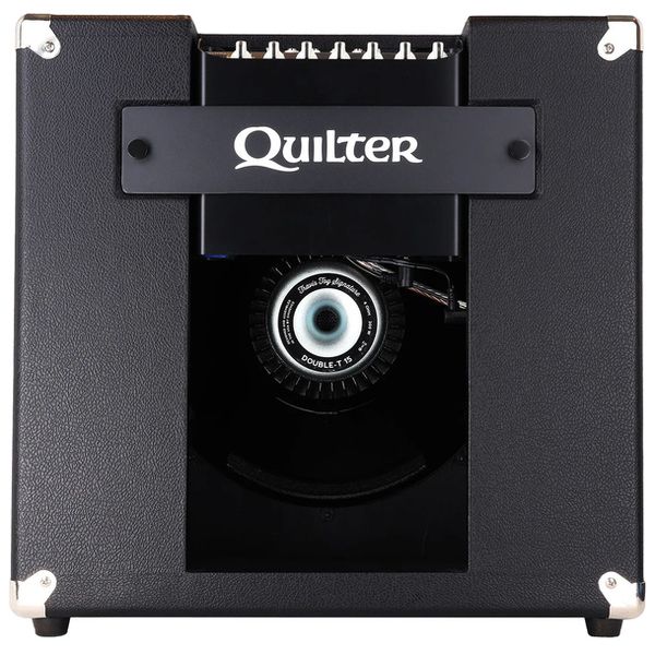 Quilter Travis Toy 15 Combo