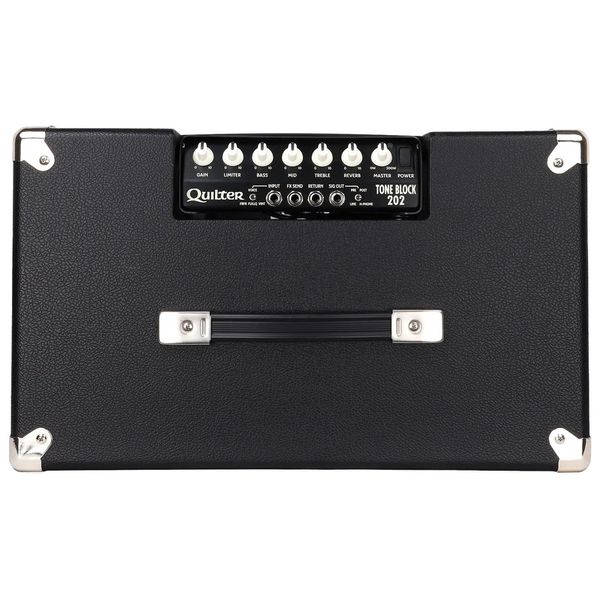 Quilter Travis Toy 15 Combo