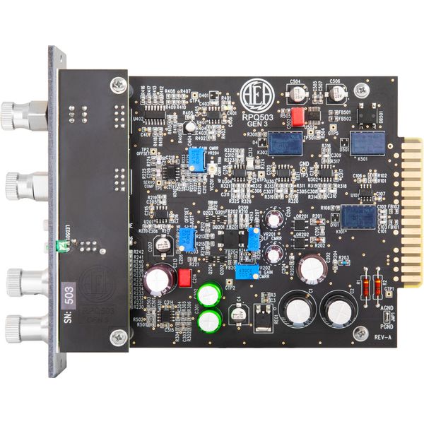 AEA RPQ503