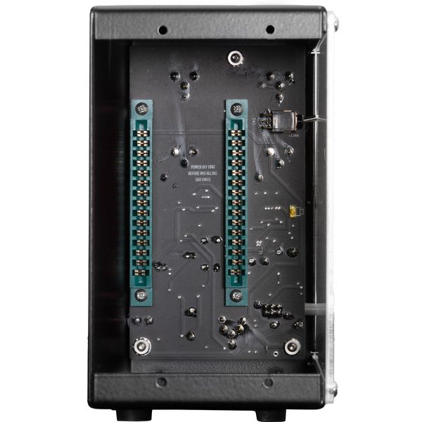 AEA Snaqbox