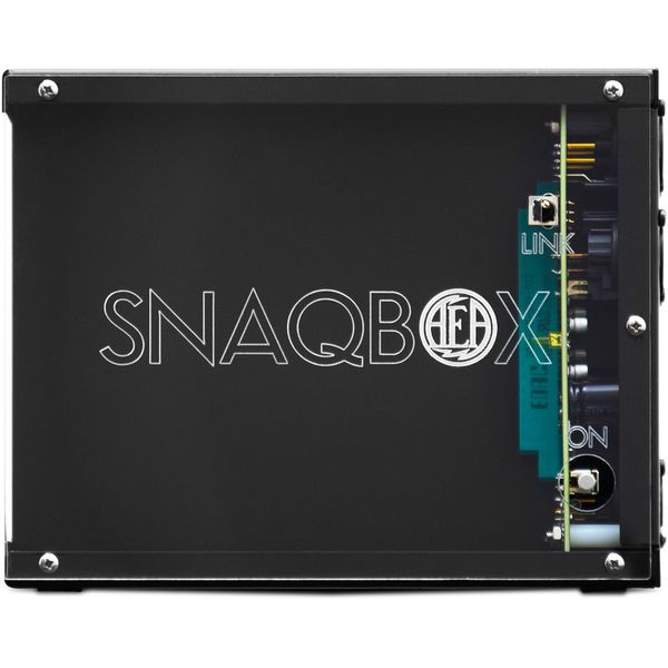 AEA Snaqbox