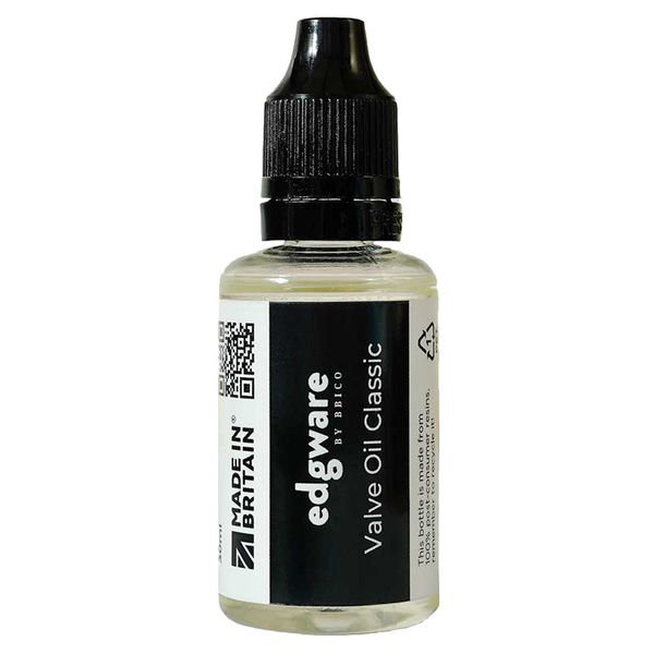 Edgware Valve Oil Classic