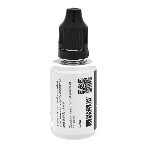 Edgware Valve Oil Classic