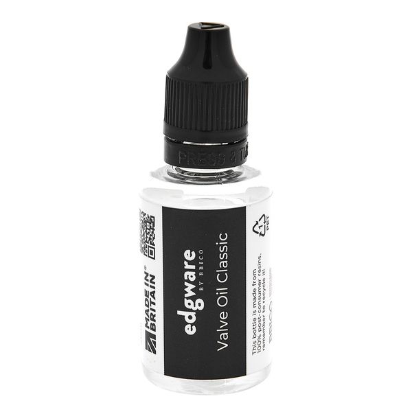 Edgware Valve Oil Classic
