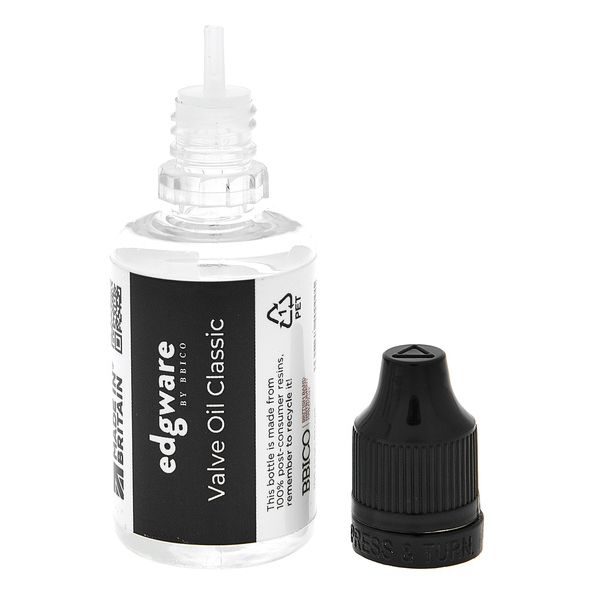 Edgware Valve Oil Classic