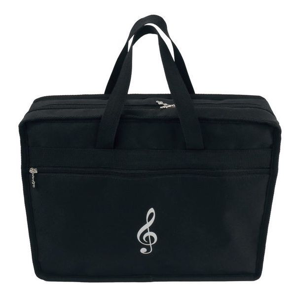 Agifty Music Bag Black