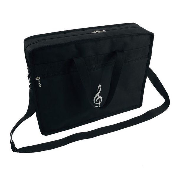 Agifty Music Bag Black