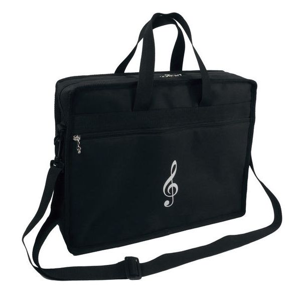 Agifty Music Bag Black