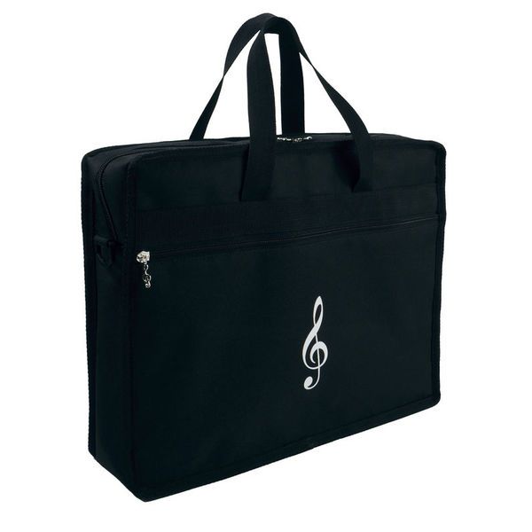 Agifty Music Bag Black