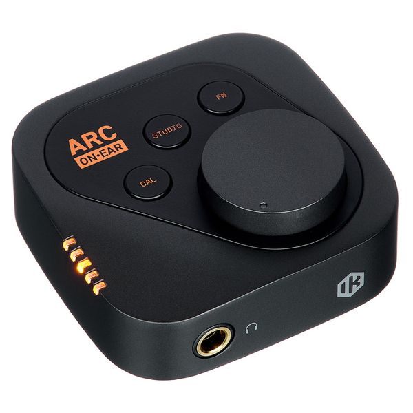 IK Multimedia ARC ON·EAR