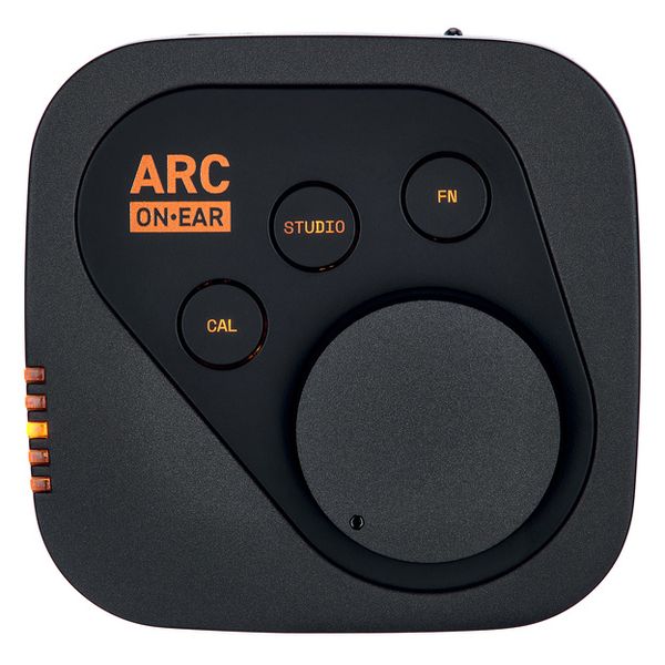 IK Multimedia ARC ON·EAR